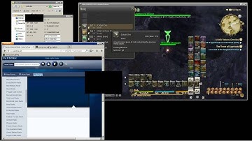 Kefka Bot - Teleport Hack + Gathering Minerals