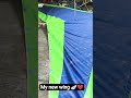 wing #hangglider #kite #india #tending #viralshorts #ravi #gujjar #homemade #madeinindia #homemade