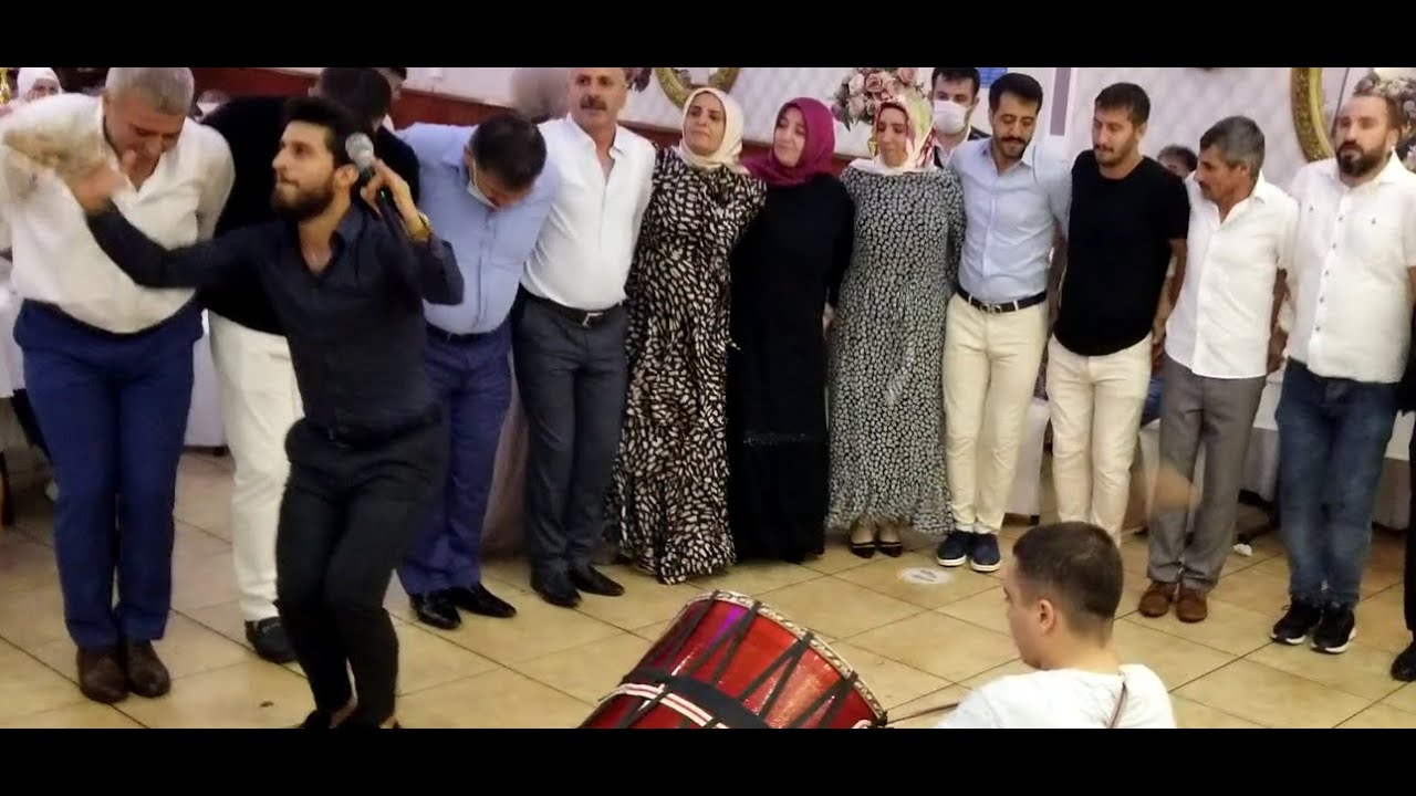 KULP PASUR Cida - Govend Kulp Hevedanlıdan Sorulur 2021