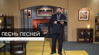 Песнь Песней Песнь Песней
