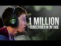 Optic scump  one million subscriber montage