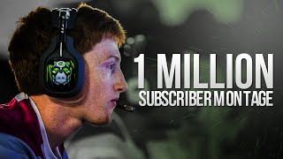 OpTic Scump  One Million Subscriber Montage