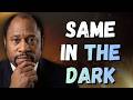 Dr Myles Munroe: CHARACTER NEVER CHANGES—Why Your PRIVATE LIFE Will EXPOSE Your DESTINY