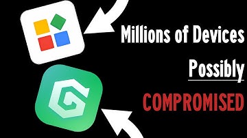 Can You Trust These Android Virtual Machines? | GBox & GSpace