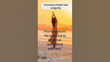 Transform Your Office with Workplace Wellness: Boost Health & Productivity! #workplace #Wellness
