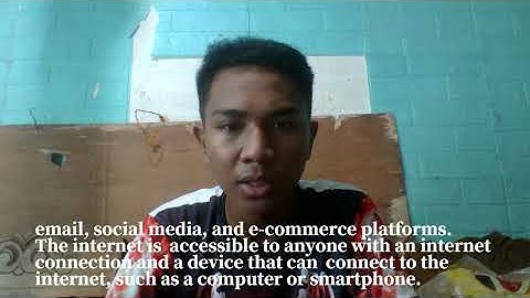 Introduction of Computing (Sicatin, Petter John D.)