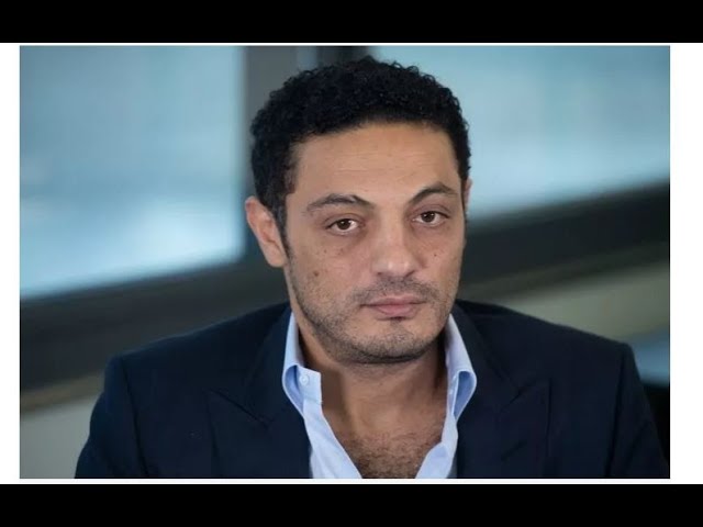 محمد علي المصري كاشف الفساد يطلق حركة لإسقاط "ديكتاتور ترمب المفضل"