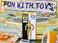 unbox Takara Tomy Star Wars Figure #16 C-3PO 03072