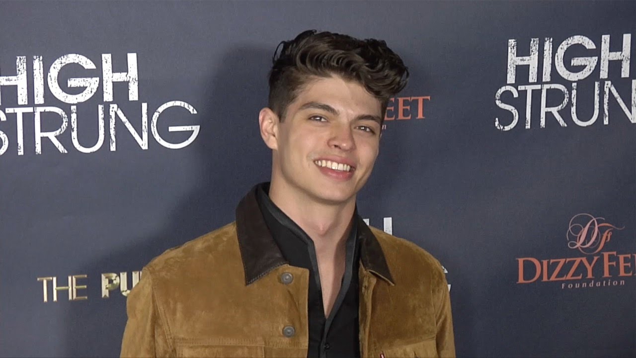 Unofficial: Ian Eastwood