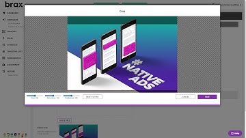 Brax.io - Demo Walkthrough 2020