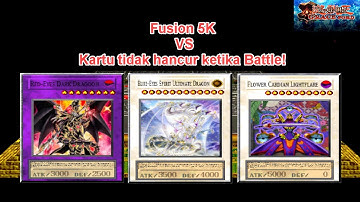 Yu-Gi-Oh! Grace Ford Mod [Part3] | Weekend! Saatnya Bernostalgia!
