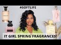 THE ONLY SPRING FRAGRANCES YOU NEED! #SOFTLIFE 2022| POCKETSANDBOWS