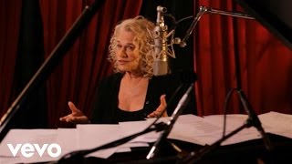 Carole King - The Making Of A Holiday Carole