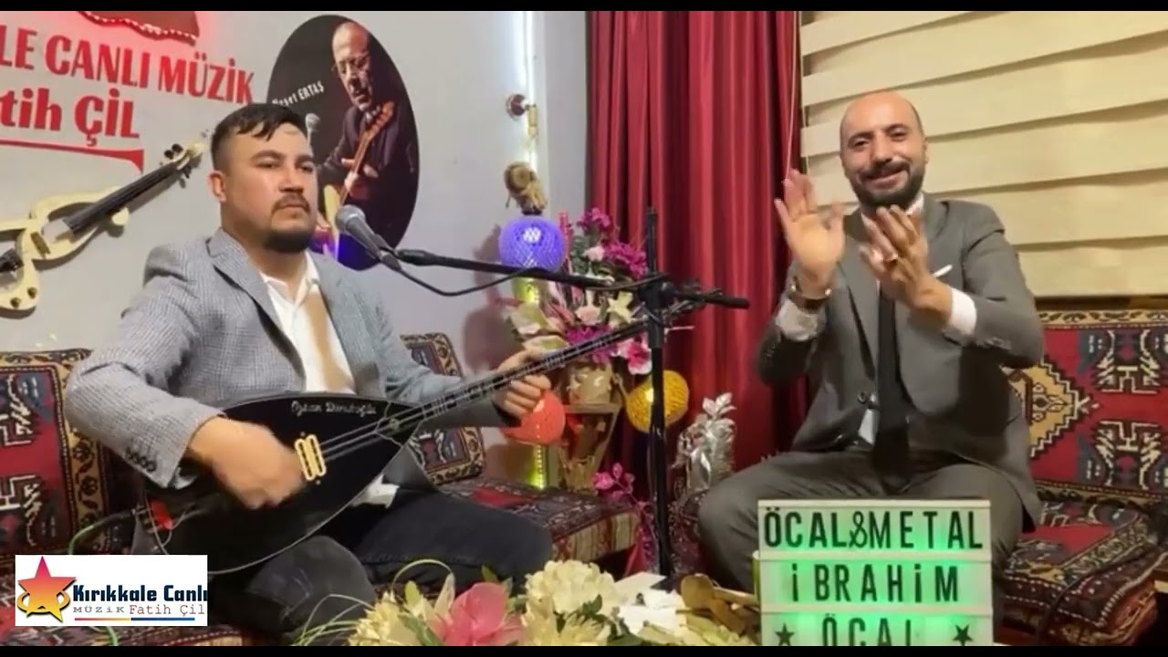 Özkan DURAKOĞLU 2023 Full Kayıt Kırıkkale Canlı Müzik ( Fatih ÇİL )