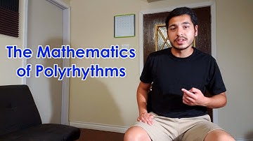 Polyrhythm Tutorial using Math