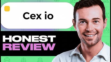 Cex io Review – My Honest Experience Using This Website