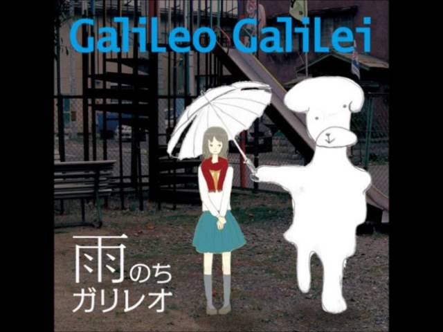Monday7sGalileo Galilei