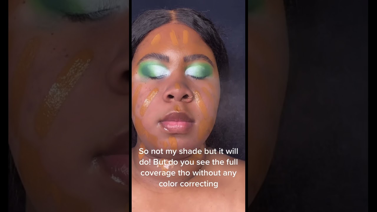 Have you tried the wander beauty foundation ? 