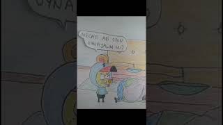 Kral Şaki̇r Çi̇zi̇m Kari̇katür