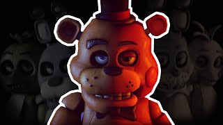 КАК ПУГАЕТ НОВЫЙ FNAF 9? (FNAF Security Breach/Фнаф Нарушение Безопасности)