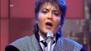 Fancy - Flames Of Love (Live)