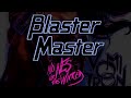 VomitroN - &quot;Blaster Master&quot; (METAL Interpretation) - No NES For The Wicked (Reset) (2021)