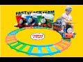 Ride Thomas the Steam Engine/家で電動乗用きかんしゃトーマス