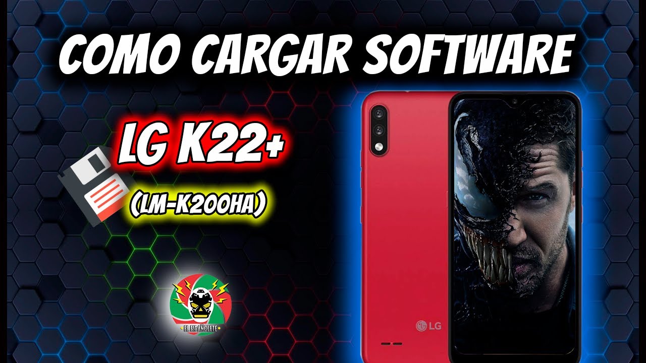 Logica Lg K22 Lm-k200 Solo Para Refacciones O Piezas Logica Lg K22 Lm-k200 Solo Para Refacciones O Piezas