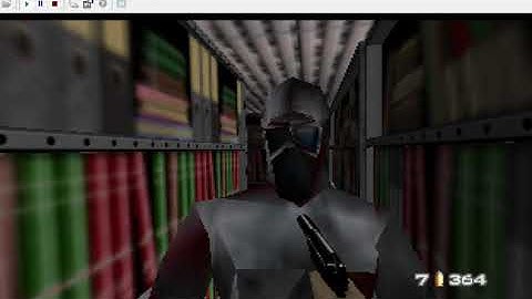 { LOW RES / EMU / 1964