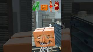 Выживут ли Итальянские Мемы при Падении ЧЕЛЛЕНДЖ часть 10 #gmod #sfm