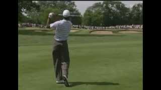 Tiger Woods 1999 Western Open