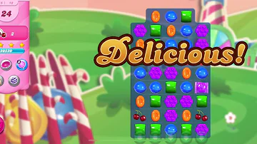 Is Candy Crush Saga for kids?