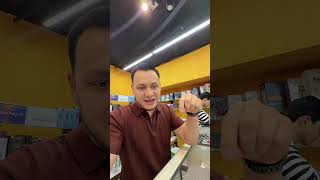 Tecno camon 40