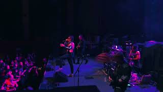 INGESTED LIVE FULL SET 2026 With Adam Mercer
