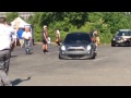 Cars &amp; Coffee Charlotte June 3rd, Arrivals &amp; Departures PT4