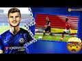 "THIS IS WHY CHELSEA SPENT £53Mil ON TIMO WERNER!" || Chelsea Fan Reacts to Timo Werner Goals