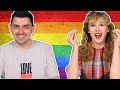 Irish People Share Their Coming Out Stories