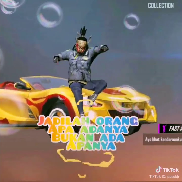 Tik tok lucu free fire indonesia
