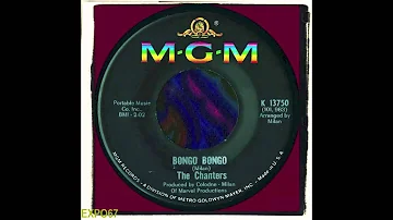 Chanters - Bongo Bongo (Produced and Arranged by Milan)