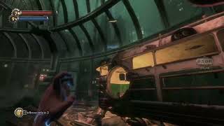 Bioshock Remastered - #22 Apollo Square (Walkthrough, Hard)