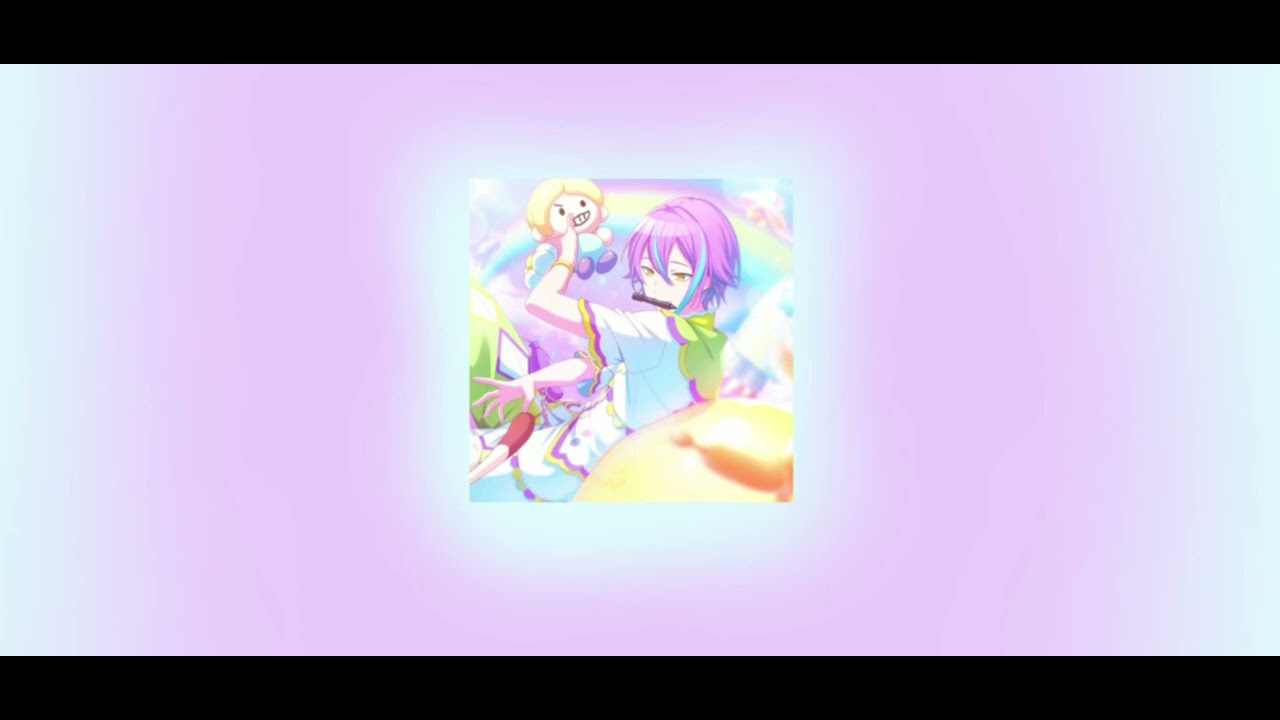 As You Like It - Project Sekai - Sped Up