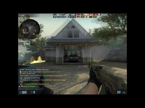 CS;GO//როცა,იყიდე,,cs:go,და,თამაშობ,პირველად;)