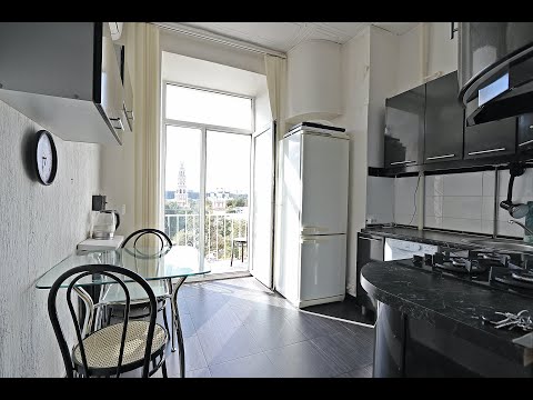 Video: How To Rent An Apartment In Moscow
