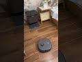Eufy robot de limpieza