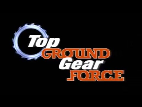Thumb of Top Ground Gear Force video