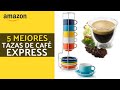 Tazas para café expreso - 5 MEJORES TAZAS PARA TU CAFÉ ☕😋