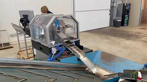 BM emballage - BM76S 2C - BM Italia - 2023