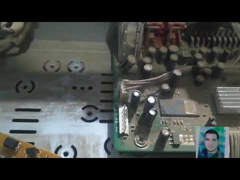 اصلاح رسيفر ترومان والمفاجأة 12