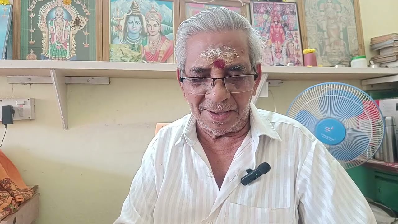 சனிக்கு யாரும் சொல்லாத எளிய பரிஹாரம் இதுதான்! | ஜோதிடர் மணியன் |Arul-Clips