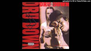 Dru Down - Weak Move 💯🔥💣🎤🔞 Wealth